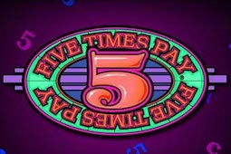Five Times Pay