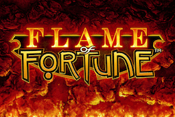 Flame of Fortune