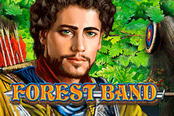Forest Band