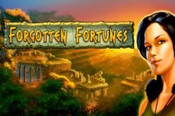 Forgotten Fortunes