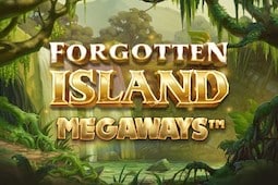 Forgotten Island Megaways