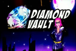 Fort Knox – Diamond Vault