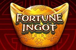 Fortune Ingot