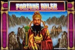 Fortune Ruler