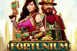 Fortunium