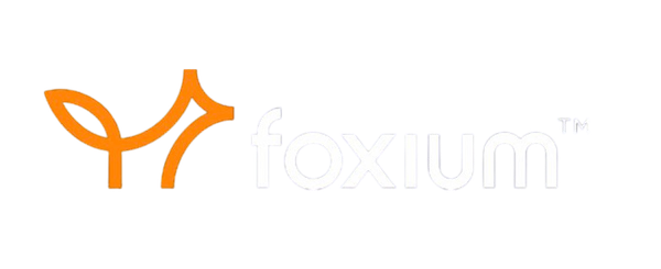 Foxium Provider Logo