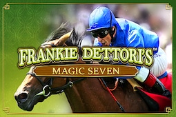 Frankie Dettoris Magic Seven