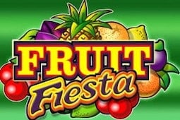 Fruit Fiesta