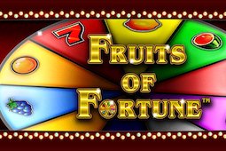 Fruits of Fortune