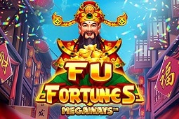 Fu Fortunes Megaways