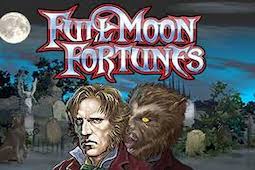 Full Moon Fortunes