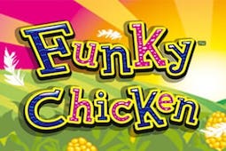Funky chicken