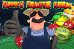Funky Fruits Farm