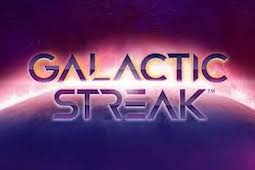 Galactic Streak