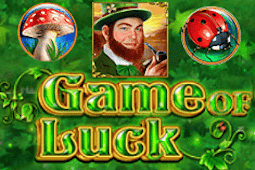 Game of Luck
