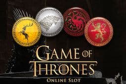 Game Of Thrones