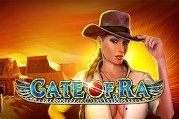 Gate of Ra
