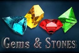 Gems & Stones