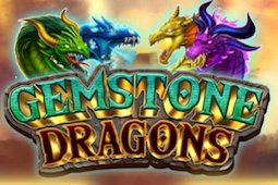 Gemstone Dragons