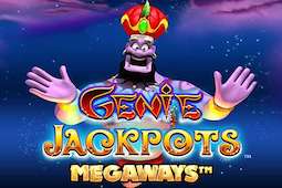 Genie Jackpots Megaways