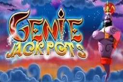 Genie Jackpots