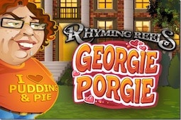 Rhyming Reels – Georgie Porgie