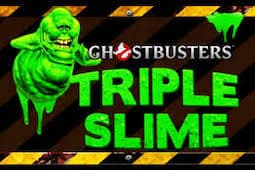 Ghostbusters – Triple Slime