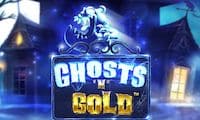 Ghosts ‘N’ Gold