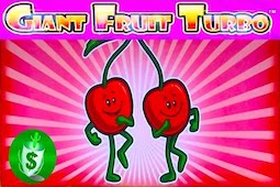 Giant Fruit Turbo