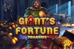 Giants Fortune Megaways