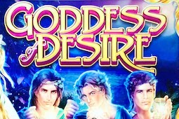 Goddess of Desire