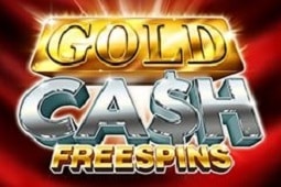 Gold Cash Free Spins