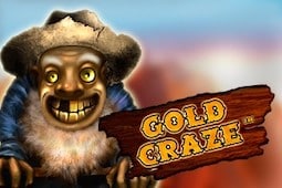 Gold Craze