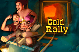 Gold Rally