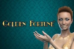 Golden Fortune