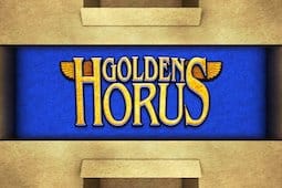 Golden Horus