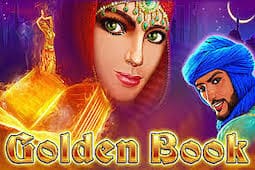 Golden Book
