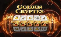 Golden Cryptex