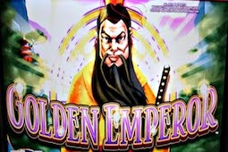 Golden Emperor