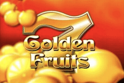Golden Fruits