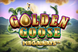 Golden Goose Megaways