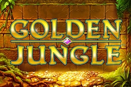 Golden Jungle