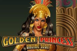 Golden Princess