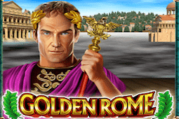 Golden Rome