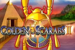 Golden Scarabs II