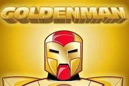 Golden Man