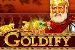 Goldify