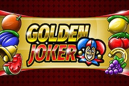 Golden Joker