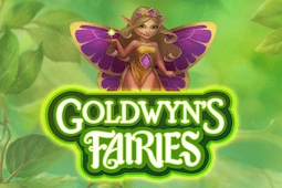 Goldwyn’s fairies