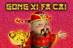 Gong Xi Fa Cai